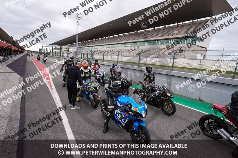 motorbikes;no limits;november 2019;peter wileman photography;portimao;portugal;trackday digital images